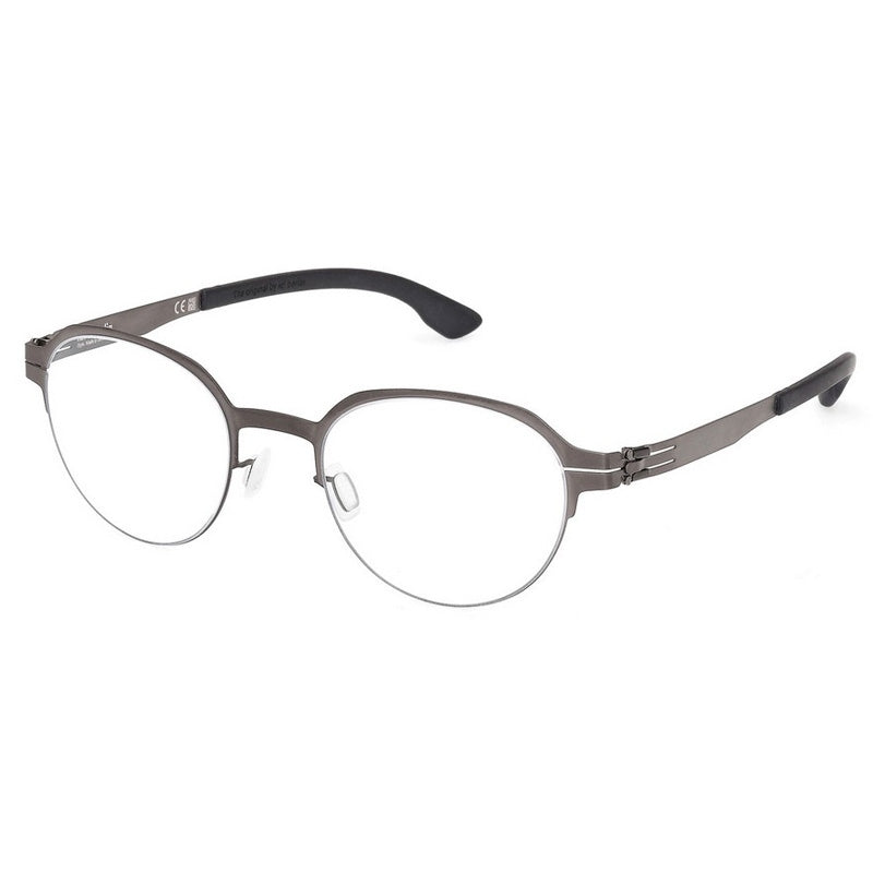 IC!BERLIN Eyeglasses, Model: IC5161 Colour: 002