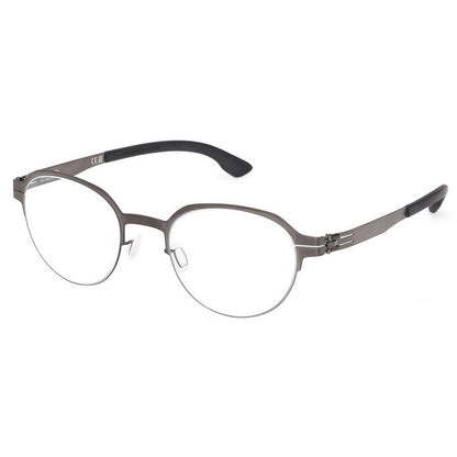 IC!BERLIN Eyeglasses, Model: IC5161 Colour: 002