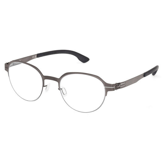 IC!BERLIN Eyeglasses, Model: IC5161 Colour: 002