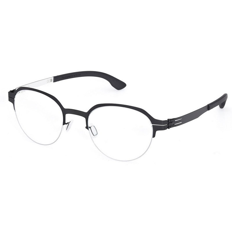 IC!BERLIN Eyeglasses, Model: IC5161 Colour: 004