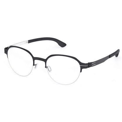 IC!BERLIN Eyeglasses, Model: IC5161 Colour: 004