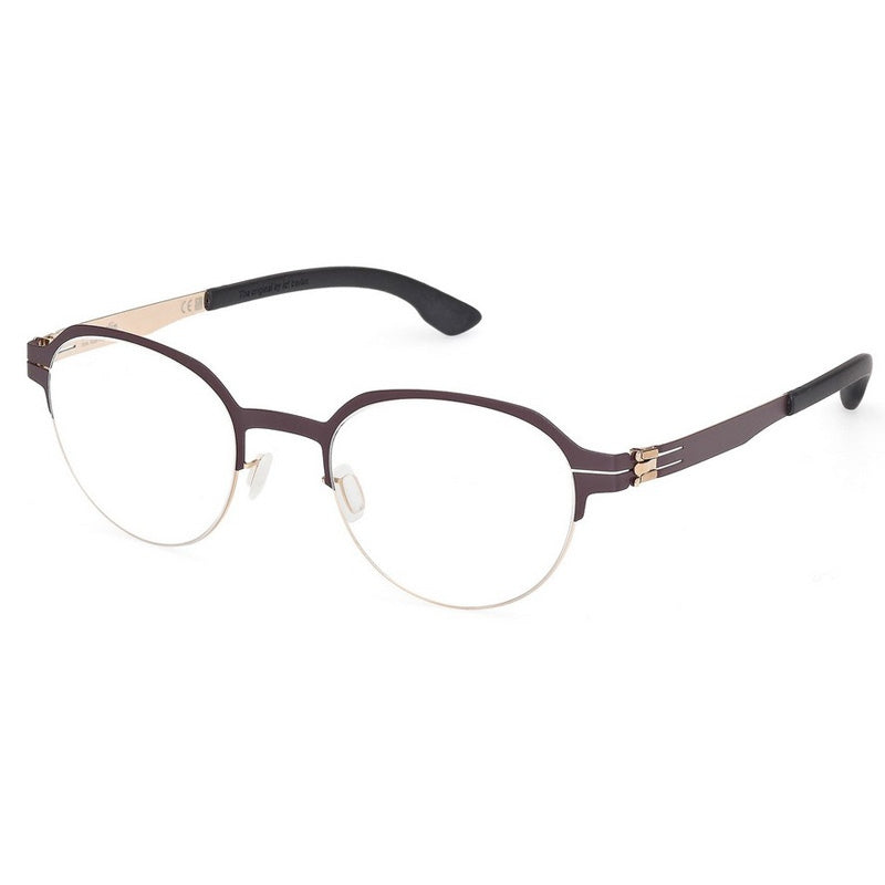 IC!BERLIN Eyeglasses, Model: IC5161 Colour: 071