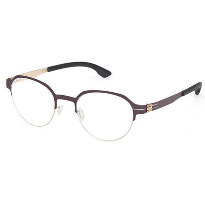 IC!BERLIN Eyeglasses, Model: IC5161 Colour: 071