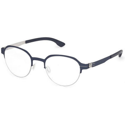 IC!BERLIN Eyeglasses, Model: IC5161 Colour: 086