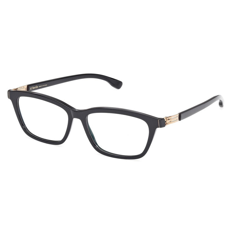 IC!BERLIN Eyeglasses, Model: IC5162 Colour: 001