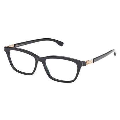 IC!BERLIN Eyeglasses, Model: IC5162 Colour: 001