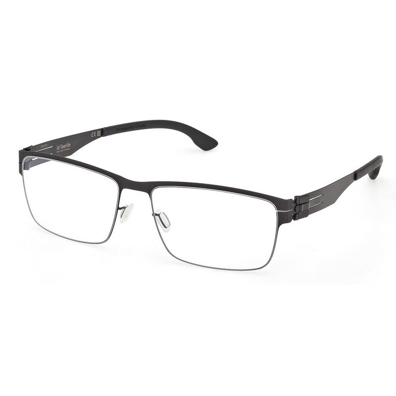 IC!BERLIN Eyeglasses, Model: IC5163 Colour: 002