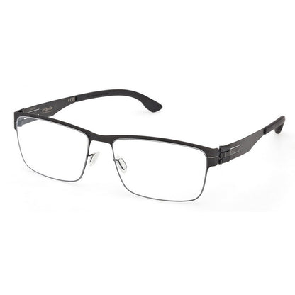 IC!BERLIN Eyeglasses, Model: IC5163 Colour: 002
