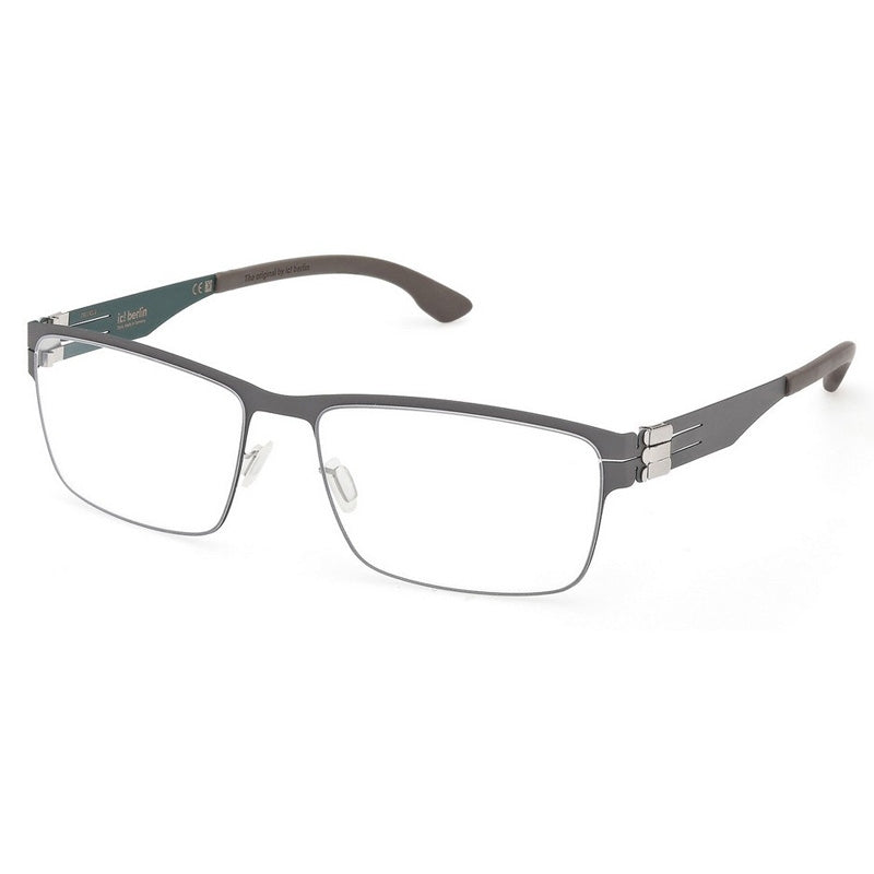 IC!BERLIN Eyeglasses, Model: IC5163 Colour: 009