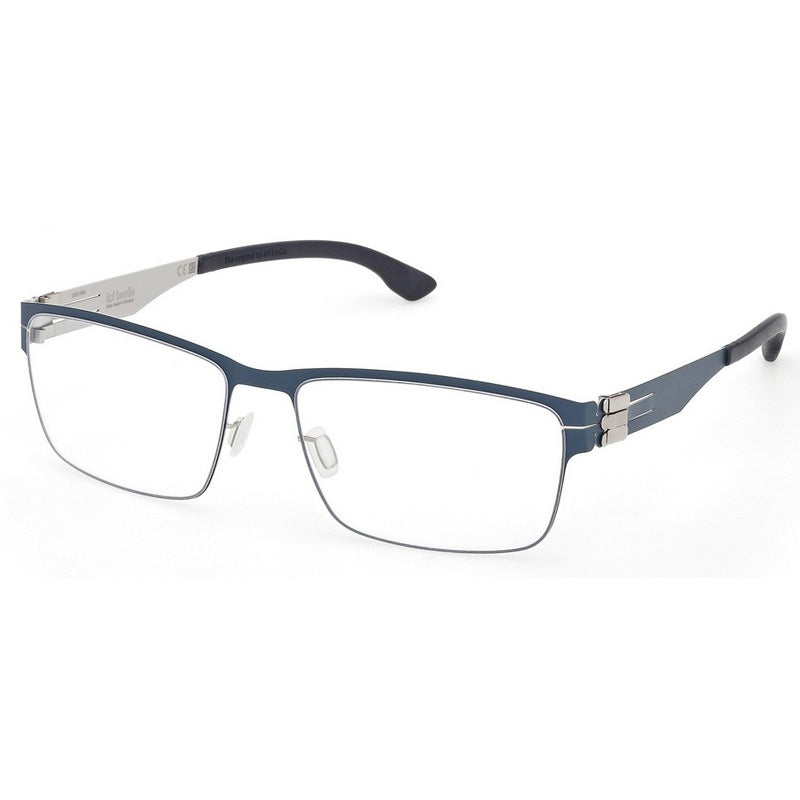 IC!BERLIN Eyeglasses, Model: IC5163 Colour: 020