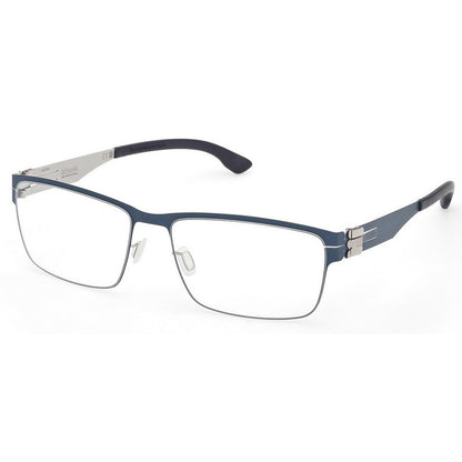 IC!BERLIN Eyeglasses, Model: IC5163 Colour: 020