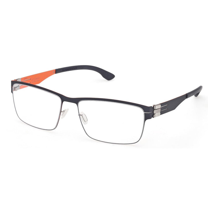 IC!BERLIN Eyeglasses, Model: IC5163 Colour: 086