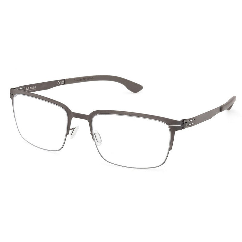 IC!BERLIN Eyeglasses, Model: IC5165 Colour: 002