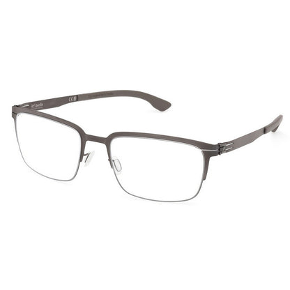 IC!BERLIN Eyeglasses, Model: IC5165 Colour: 002