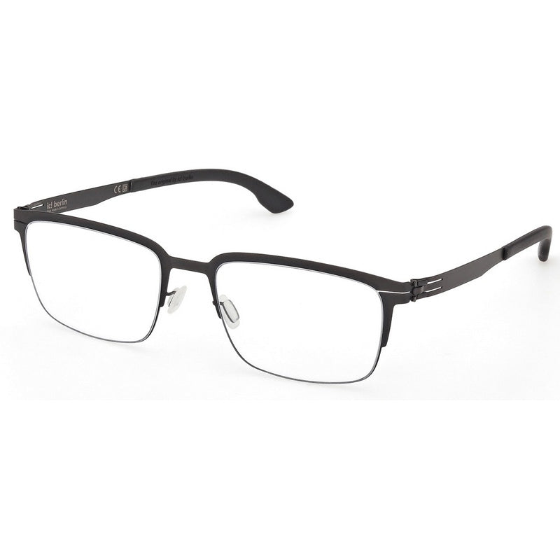 IC!BERLIN Eyeglasses, Model: IC5165 Colour: 02A