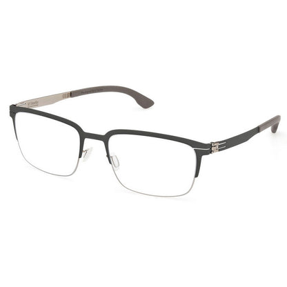 IC!BERLIN Eyeglasses, Model: IC5165 Colour: 038