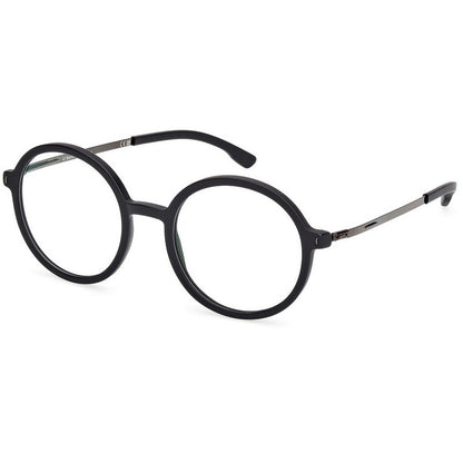 IC!BERLIN Eyeglasses, Model: IC5166 Colour: 002