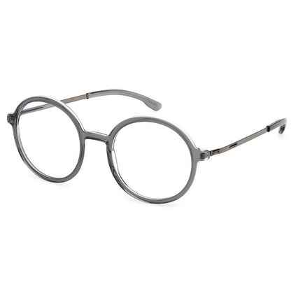 IC!BERLIN Eyeglasses, Model: IC5166 Colour: 096