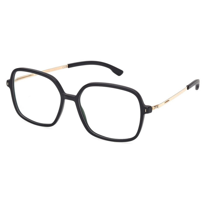 IC!BERLIN Eyeglasses, Model: IC5167 Colour: 002