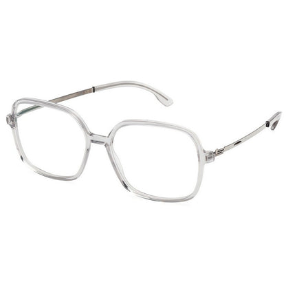 IC!BERLIN Eyeglasses, Model: IC5167 Colour: 020