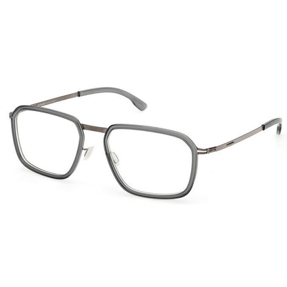 IC!BERLIN Eyeglasses, Model: IC5168 Colour: 005