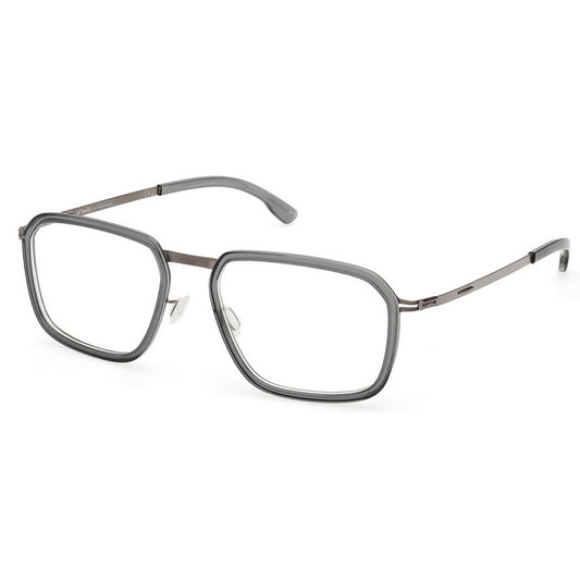 IC!BERLIN Eyeglasses, Model: IC5168 Colour: 005