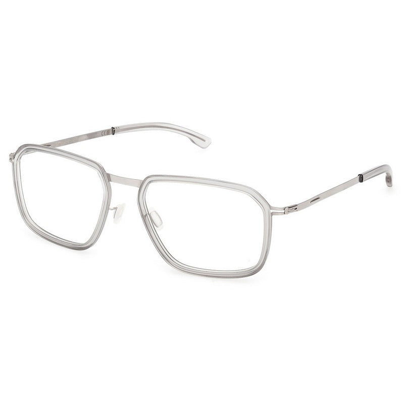 IC!BERLIN Eyeglasses, Model: IC5168 Colour: 020