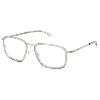 IC!BERLIN Eyeglasses, Model: IC5168 Colour: 020