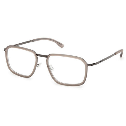IC!BERLIN Eyeglasses, Model: IC5168 Colour: 05A