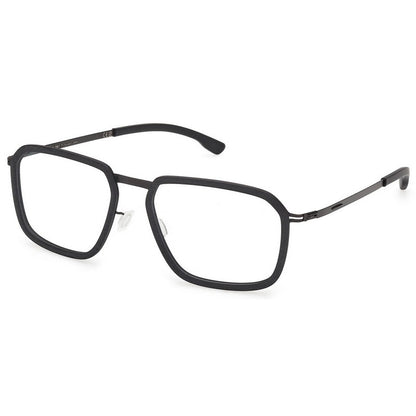 IC!BERLIN Eyeglasses, Model: IC5168 Colour: 05B