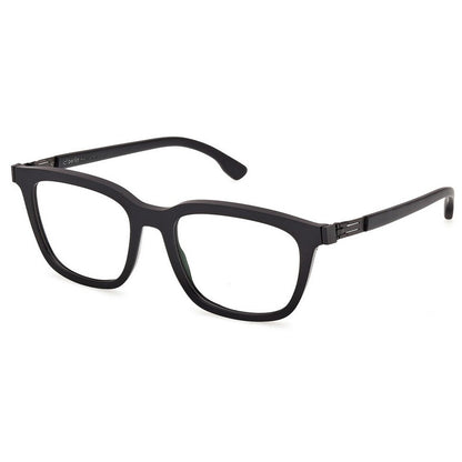 IC!BERLIN Eyeglasses, Model: IC5169 Colour: 002