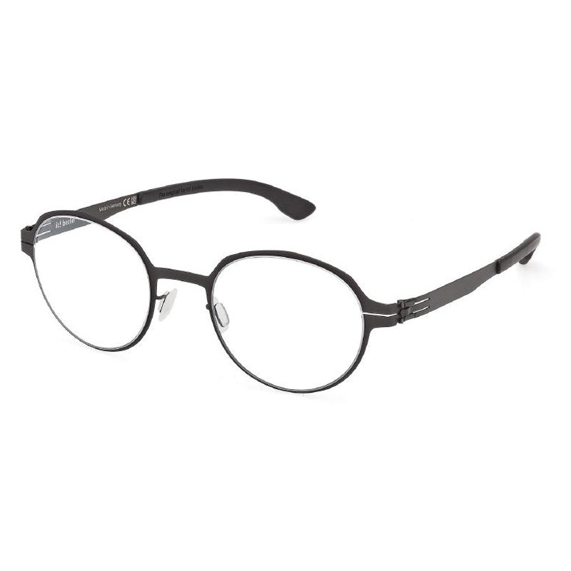 IC!BERLIN Eyeglasses, Model: IC5171 Colour: 002