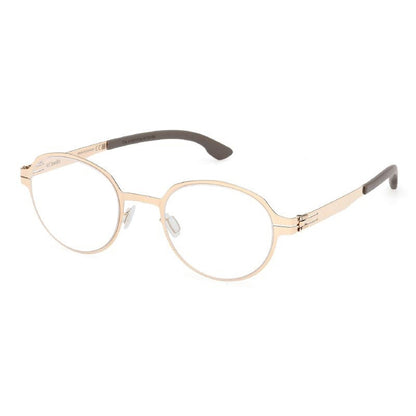 IC!BERLIN Eyeglasses, Model: IC5171 Colour: 028