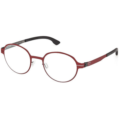 IC!BERLIN Eyeglasses, Model: IC5171 Colour: 068