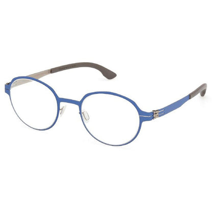 IC!BERLIN Eyeglasses, Model: IC5171 Colour: 086