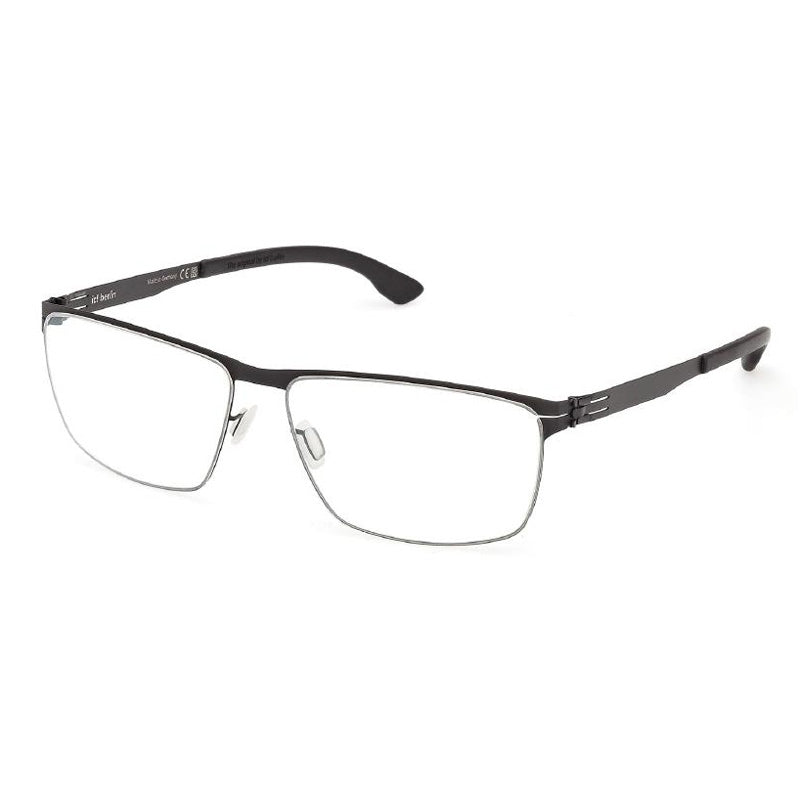 IC!BERLIN Eyeglasses, Model: IC5173 Colour: 002