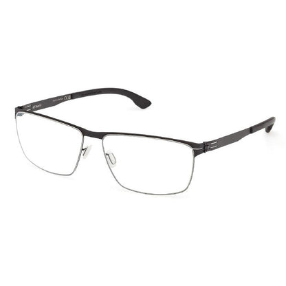 IC!BERLIN Eyeglasses, Model: IC5173 Colour: 002