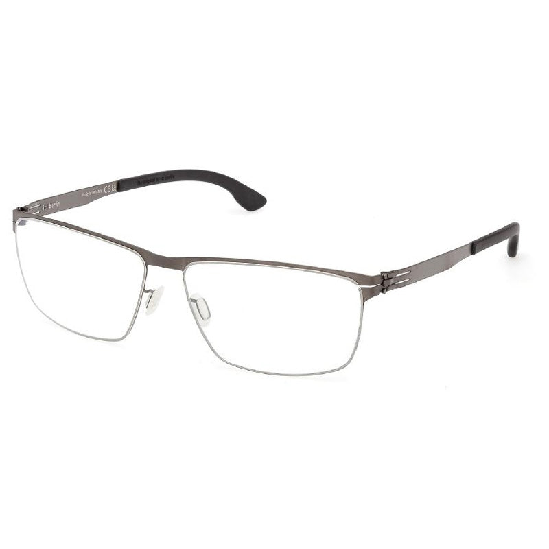 IC!BERLIN Eyeglasses, Model: IC5173 Colour: 02A