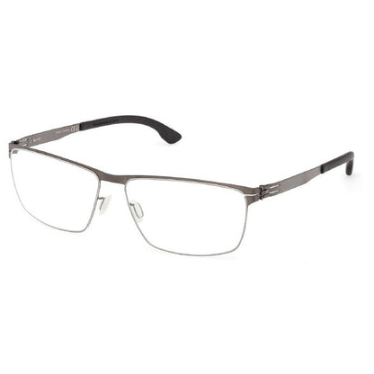IC!BERLIN Eyeglasses, Model: IC5173 Colour: 02A