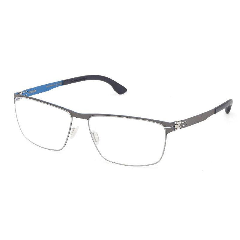 IC!BERLIN Eyeglasses, Model: IC5173 Colour: 85A