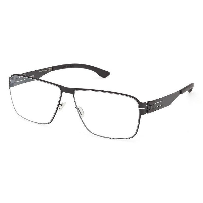 IC!BERLIN Eyeglasses, Model: IC5174 Colour: 002