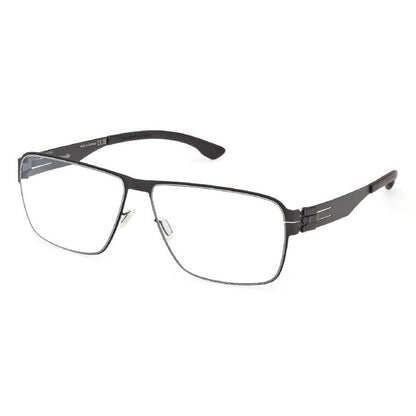 IC!BERLIN Eyeglasses, Model: IC5174 Colour: 002
