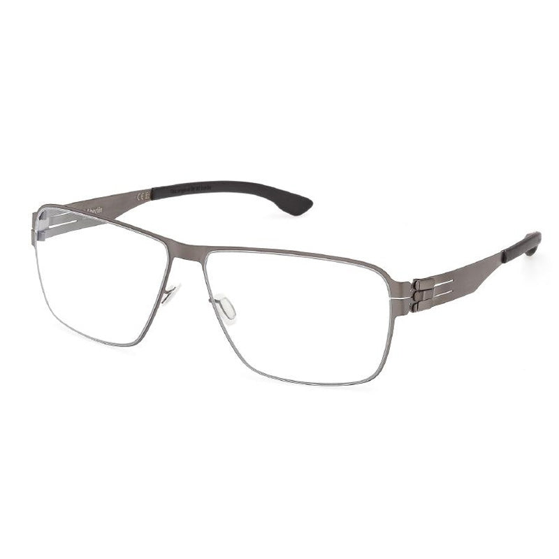 IC!BERLIN Eyeglasses, Model: IC5174 Colour: 02A