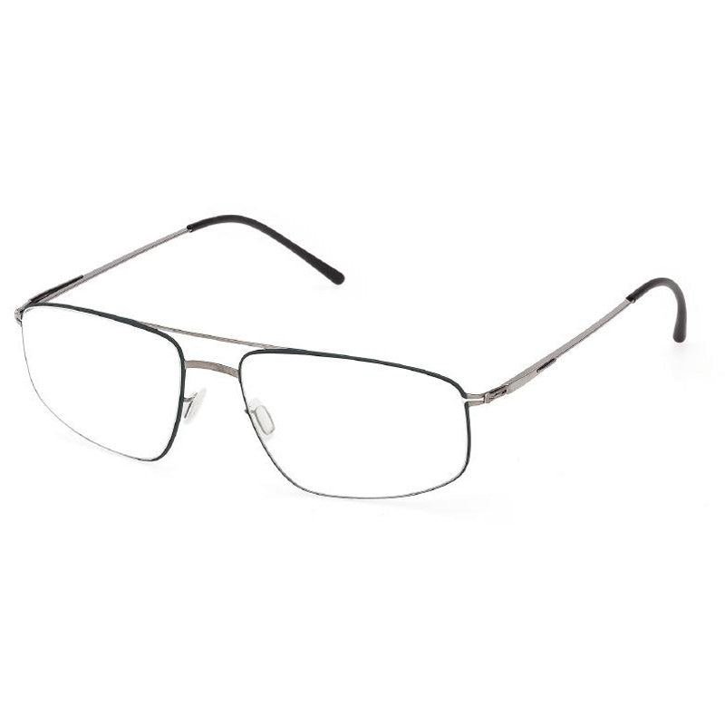 IC!BERLIN Eyeglasses, Model: IC5175 Colour: 041