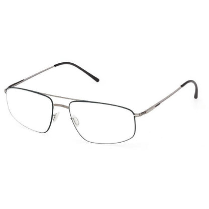 IC!BERLIN Eyeglasses, Model: IC5175 Colour: 041