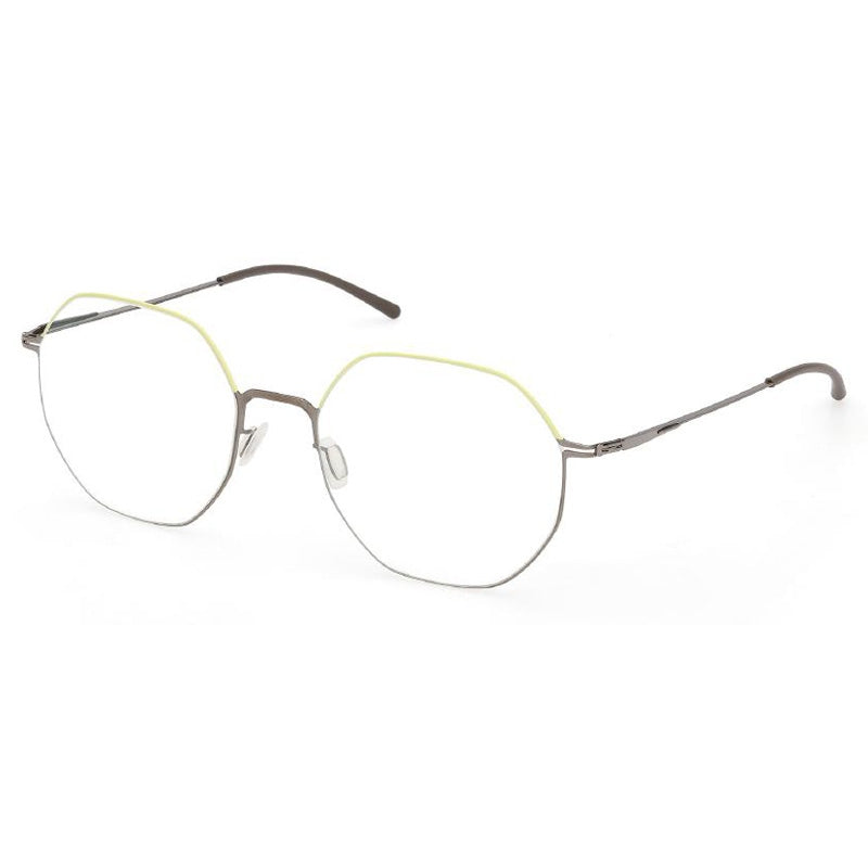 IC!BERLIN Eyeglasses, Model: IC5176 Colour: 041