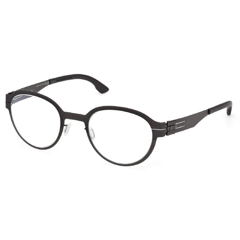 IC!BERLIN Eyeglasses, Model: IC5322 Colour: 005