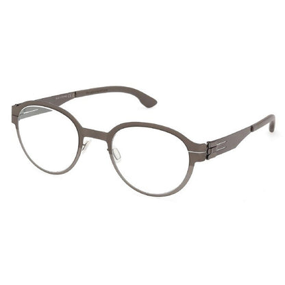 IC!BERLIN Eyeglasses, Model: IC5322 Colour: 013