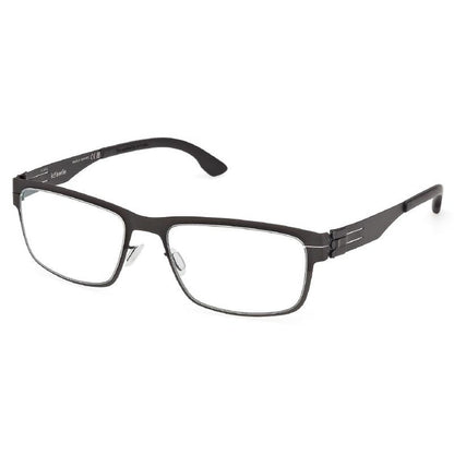 IC!BERLIN Eyeglasses, Model: IC5323 Colour: 005