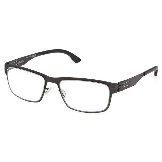 IC!BERLIN Eyeglasses, Model: IC5323 Colour: 005